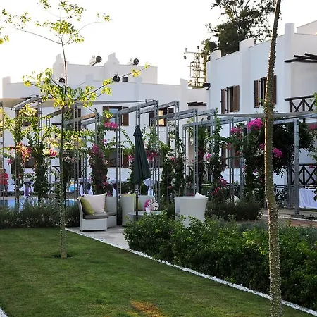 Apartment Myndos Hotel & Residence Bodrum