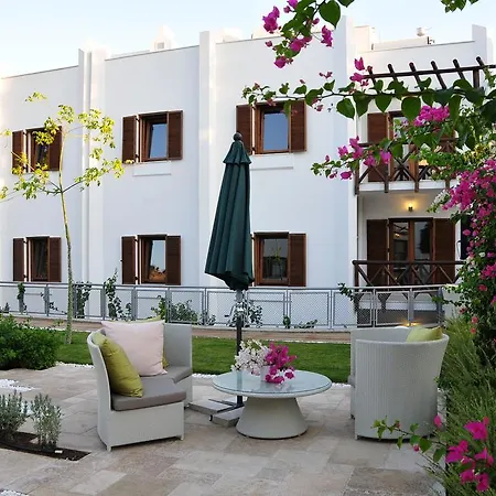 Myndos Hotel & Residence *