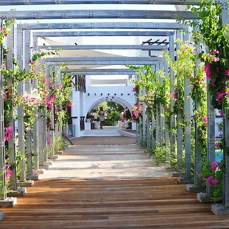 Apartment Myndos Hotel & Residence Bodrum