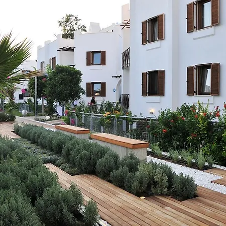 Apartment Myndos Hotel & Residence *