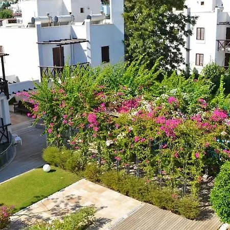 Myndos Hotel & Residence Apartment *