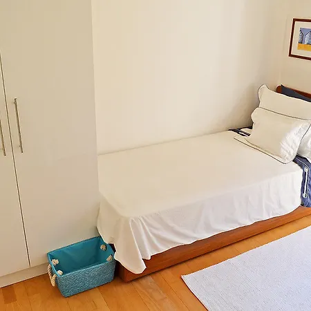 Apartment Myndos Hotel & Residence *