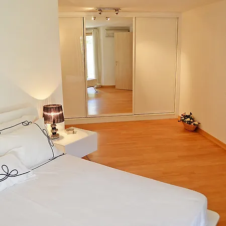 Myndos Hotel & Residence Apartment *