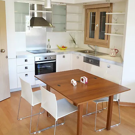 Myndos Hotel & Residence Apartment *