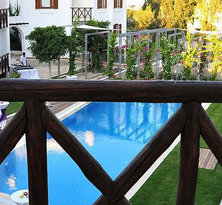 Myndos Hotel & Residence Apartment