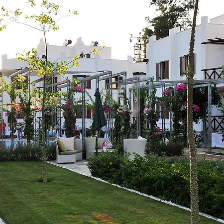 Apartment Myndos Hotel & Residence Bodrum