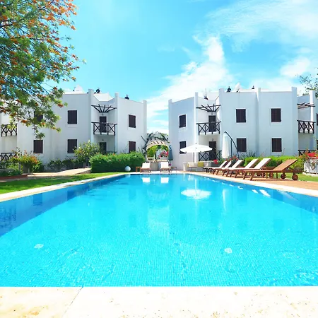 Myndos Hotel & Residence