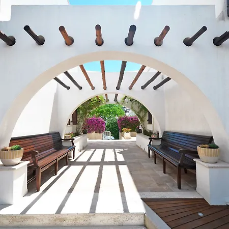 Myndos Hotel & Residence Apartment *