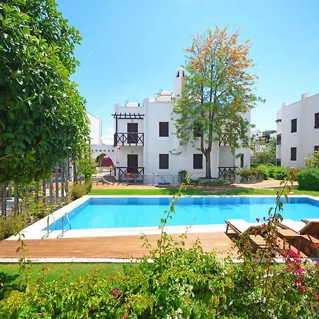 Apartment Myndos Hotel & Residence Bodrum