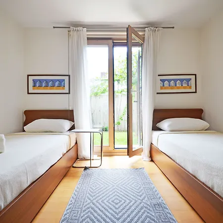 Apartment Myndos Hotel & Residence *