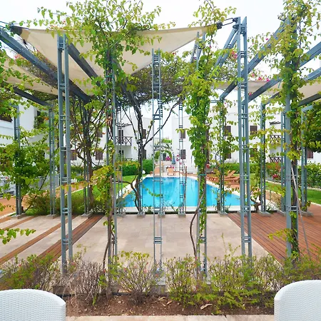 Myndos Hotel & Residence Apartment *