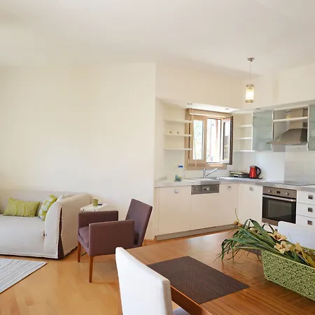 Myndos Hotel & Residence * Bodrum