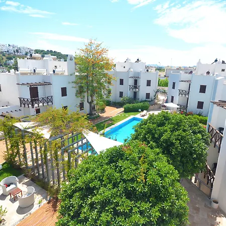 Myndos Hotel & Residence *