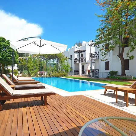 Myndos Hotel & Residence Bodrum