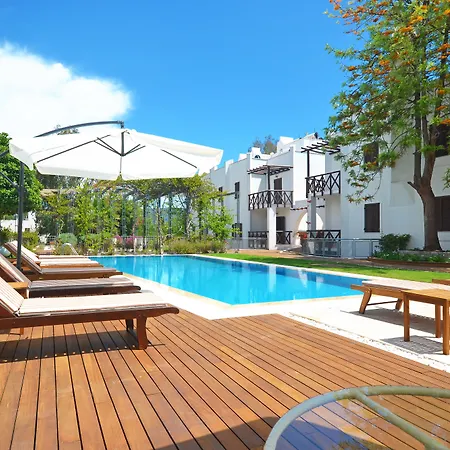Myndos Hotel & Residence