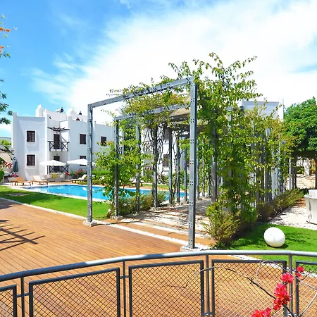 Apartment Myndos Hotel & Residence *