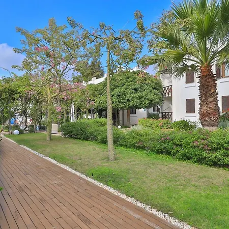 Myndos Hotel & Residence Apartment