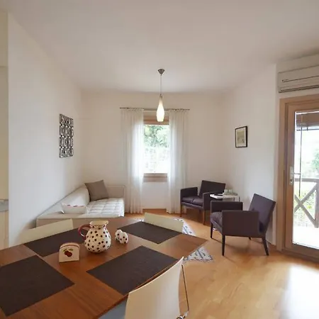 Myndos Hotel & Residence Apartment *