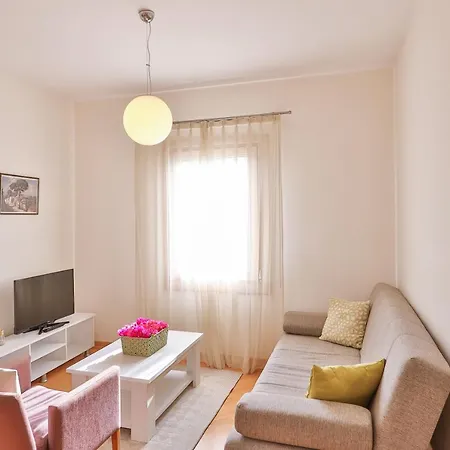 Myndos Hotel & Residence Apartment