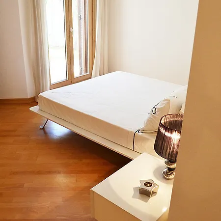 아파트 Myndos & Bodrum