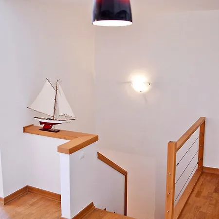 아파트 Myndos & Bodrum