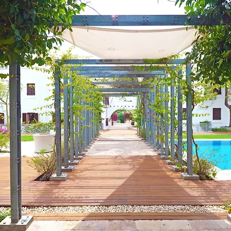 아파트 Myndos & Bodrum