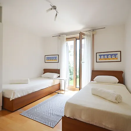 Myndos Hotel & Residence Бодрум