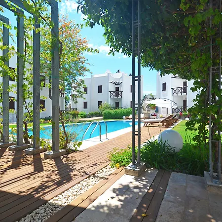Myndos Hotel & Residence * Бодрум