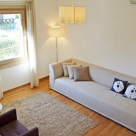 Myndos & Apartman Bodrum