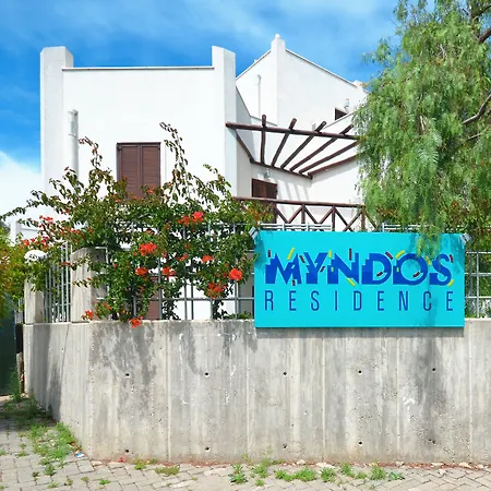 Myndos &