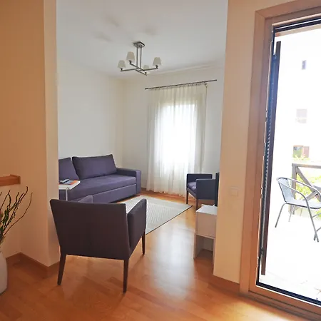 Myndos & Apartman
